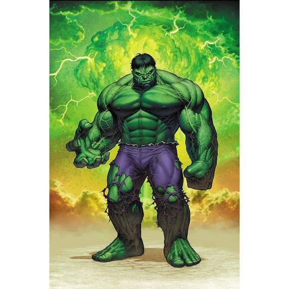 Kids Super Hero Hulk Mask for Halloween Cosplay Masquerade Party - Picture 6 of 6